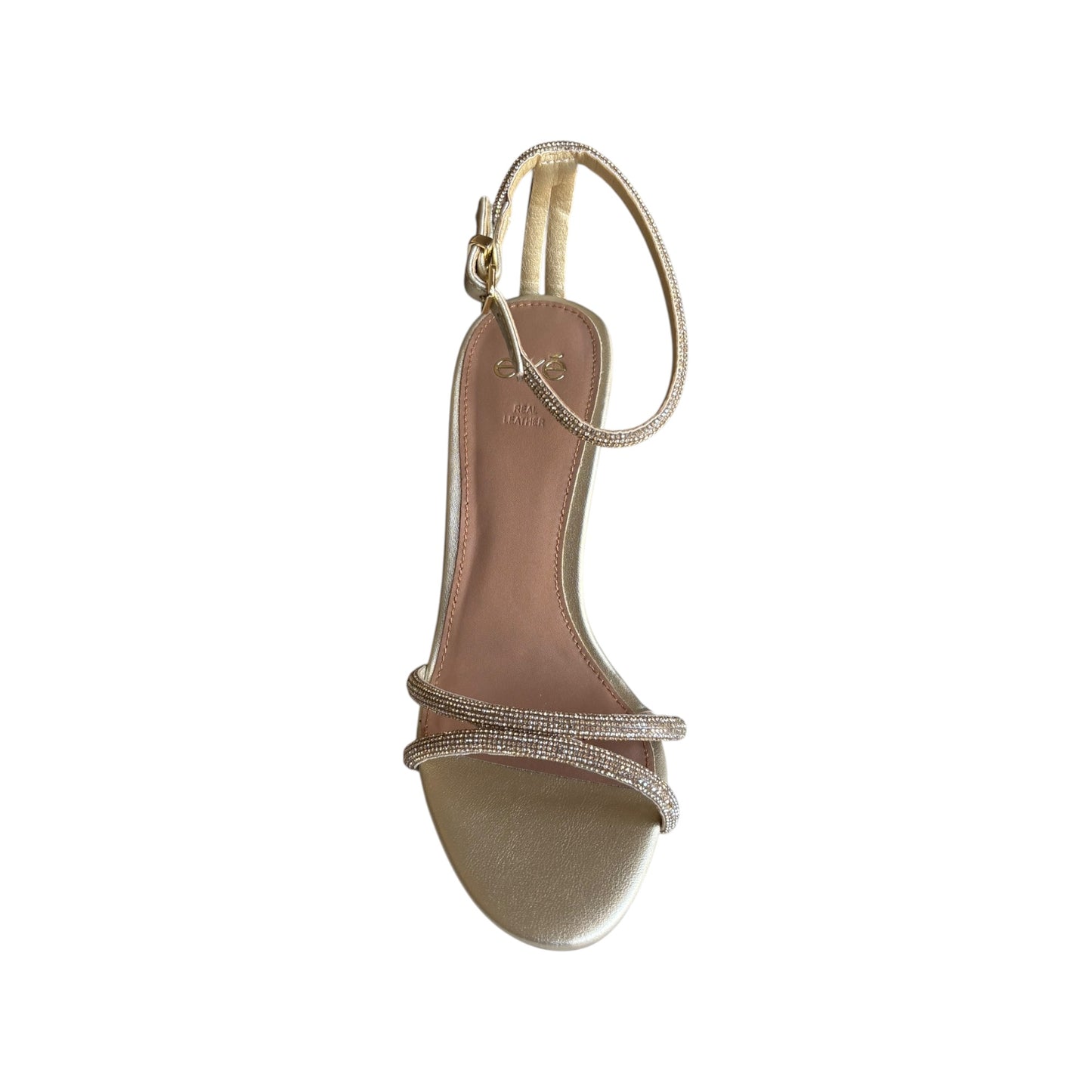 Sandali donna  Exè Silver 648