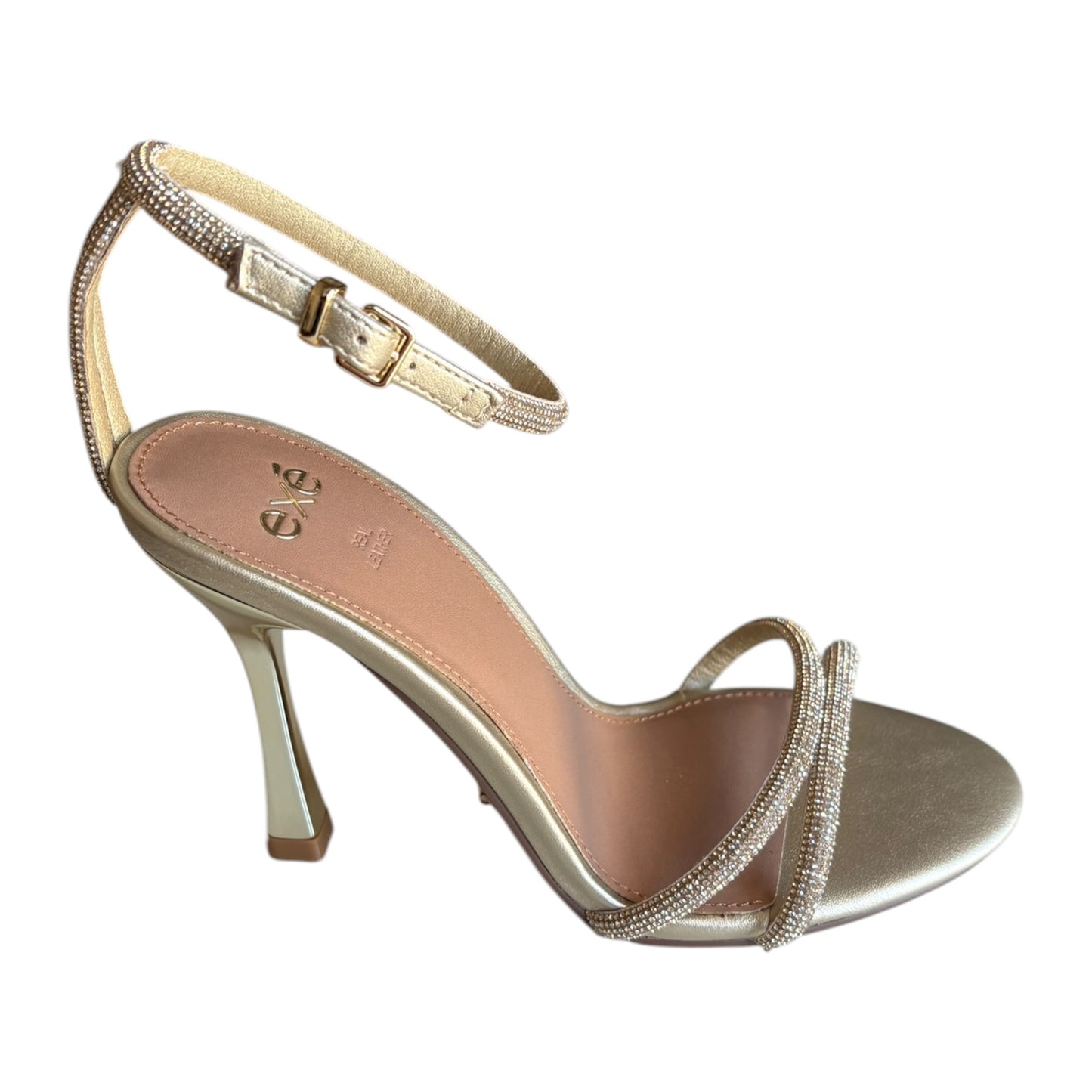Sandali donna  Exè Silver 648