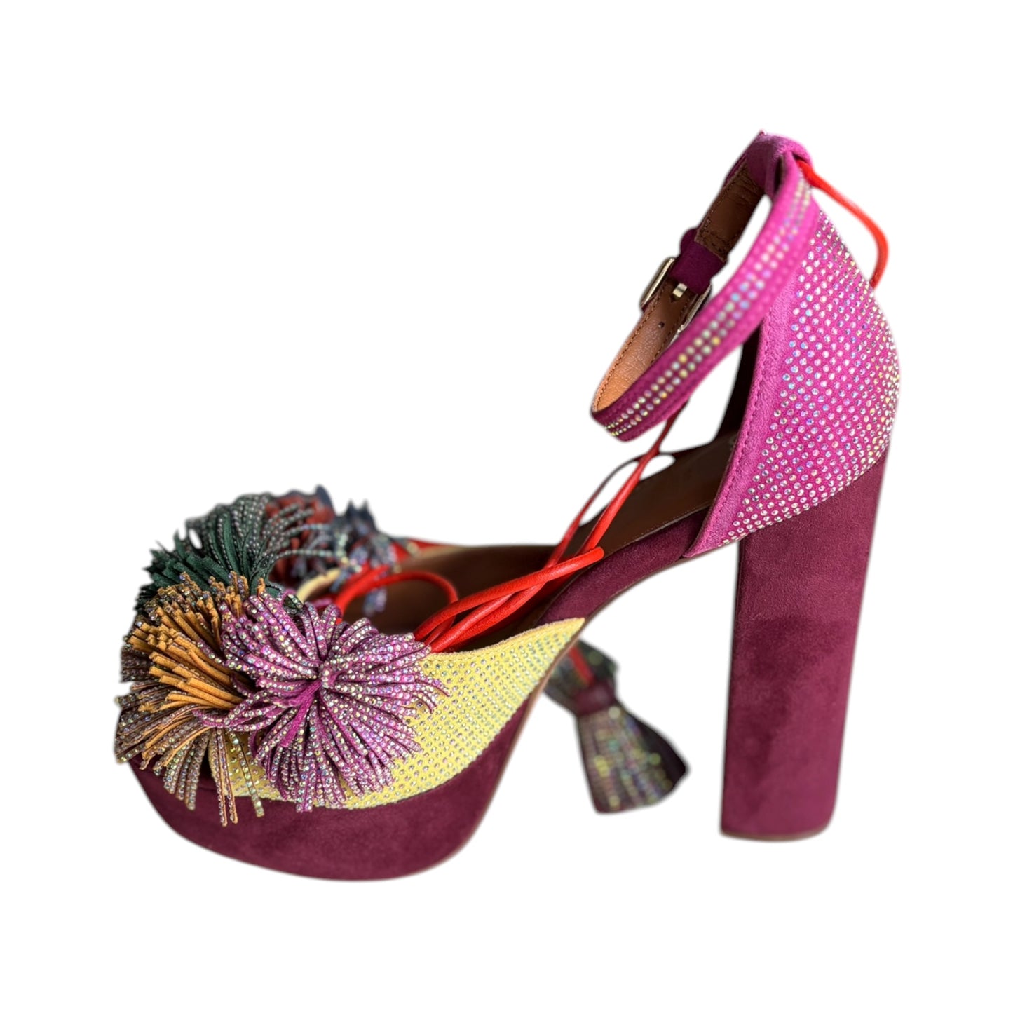 Sandali donna  Exè W47009 OPHELIA 925