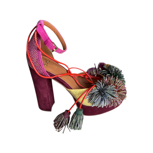 Sandali donna Exè W47009 OPHELIA 925