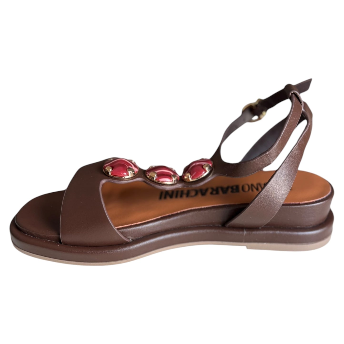 Sandali donna Luciano Barachini AL303D