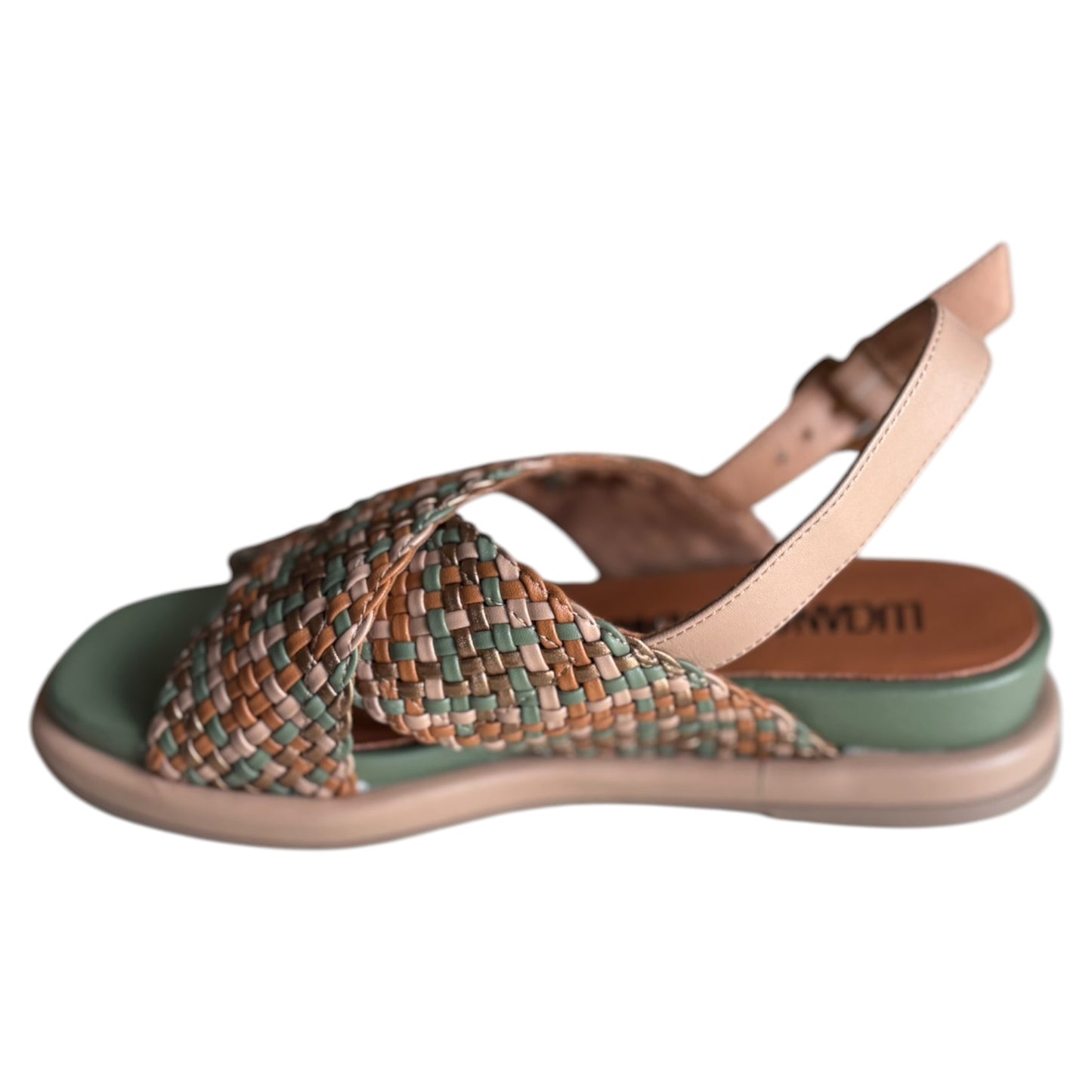 Sandali donna Luciano Barachini AL305C