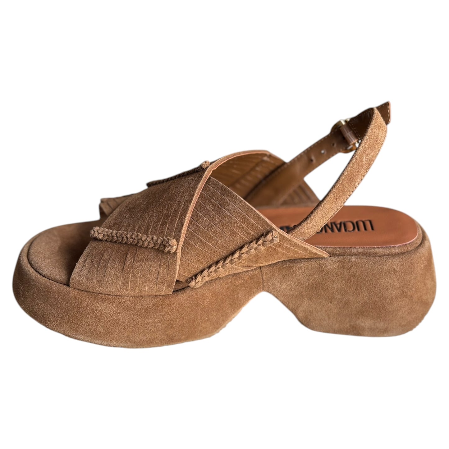 Sandali donna Luciano Barachini AL343N