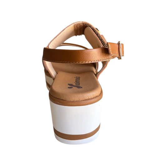 Sandali donna Susimoda linea comfort S_A007.304