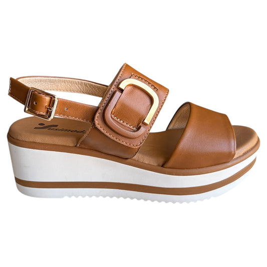 Sandali donna Susimoda linea comfort S_A007.304