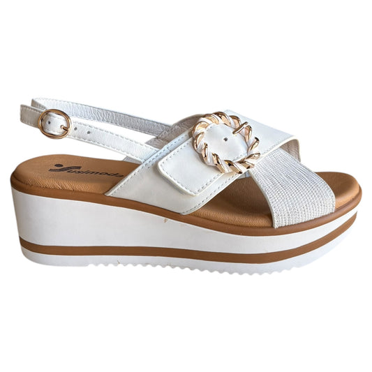 Sandali donna Susimoda linea comfort S_A007.311
