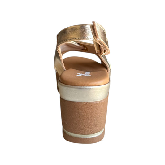 Sandali donna Susimoda linea comfort S_A009.303