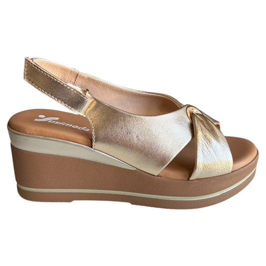 Sandali donna Susimoda linea comfort S_A009.303