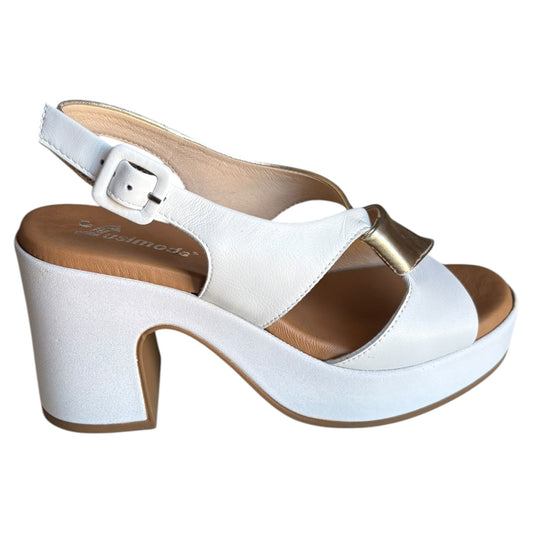 Sandali donna Susimoda linea comfort S_A039.348