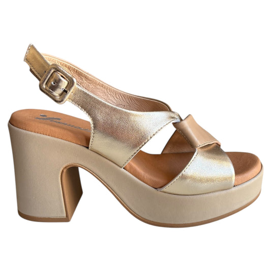 Sandali donna Susimoda linea comfort S_A039.348