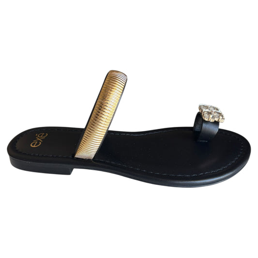 Sandali gioiello donna Exè KS.26.452
