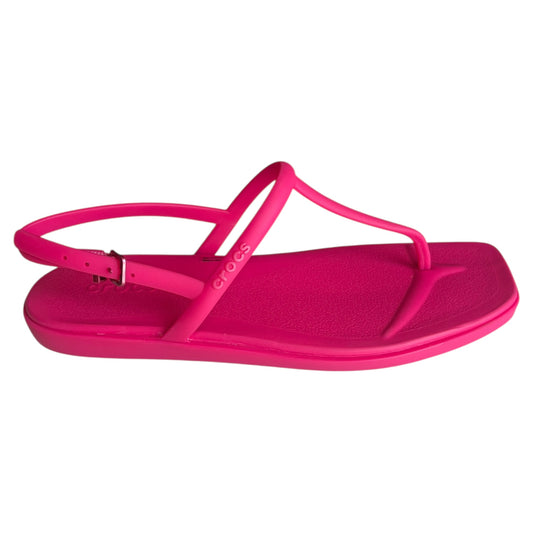 Sandali infradito Crocs Miami Thong Flip 209793