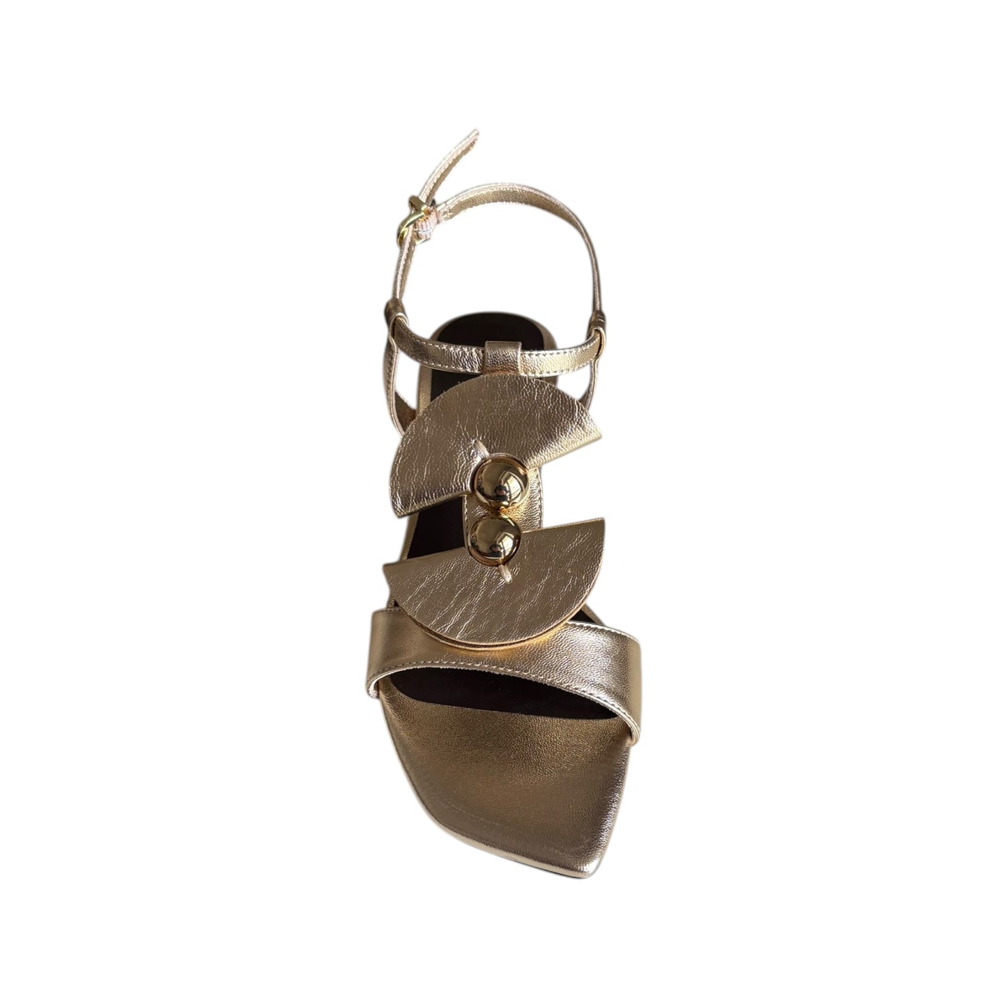 Sandalo donna Jeannot AJ631F