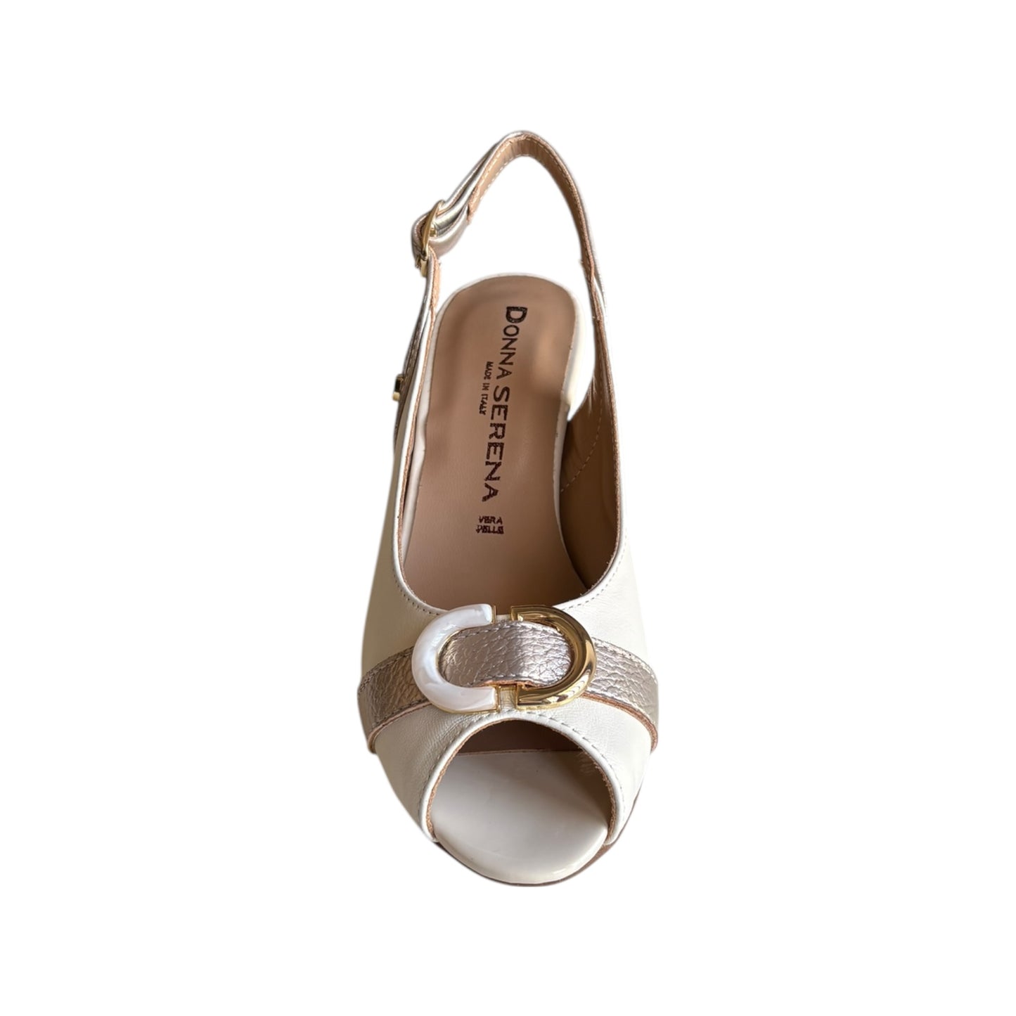 Sandalo donna Serena 536018DM