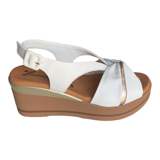 Sandalo donna Susimoda Linea comfort 23730