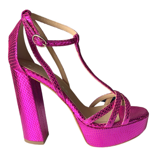 Sandalo gioiello donna Marc Ellis - Raissa