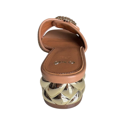 Scalzato donna  Exè W 4700410 KATY-410