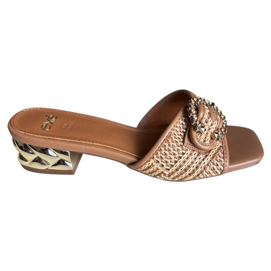 Scalzato donna Exè W 4700410 KATY-410