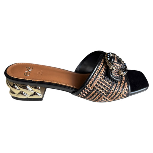 Scalzato donna Exè W 4700410 KATY-410