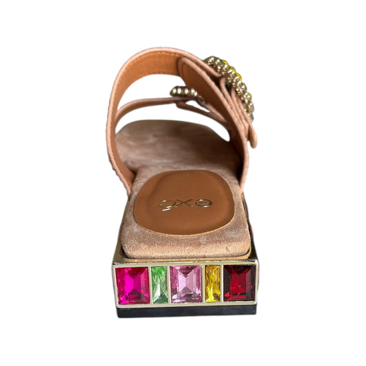 Scalzato donna  Exè W 4700871 SUMMER