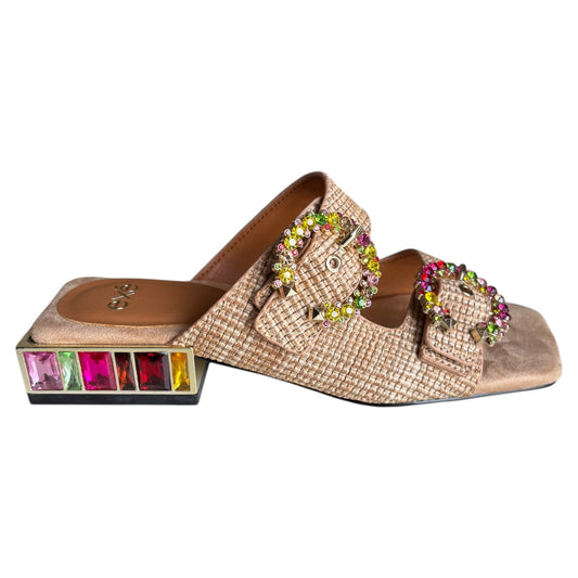 Scalzato donna Exè W 4700871 SUMMER