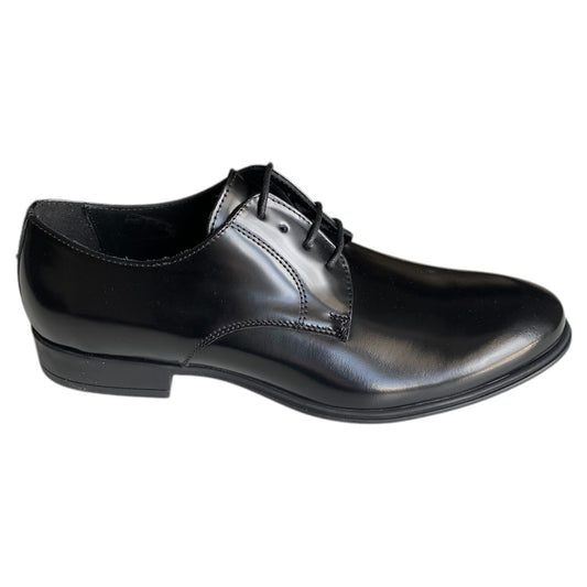 Scarpa Classica uomo Antica Cuoieria Pelle nera