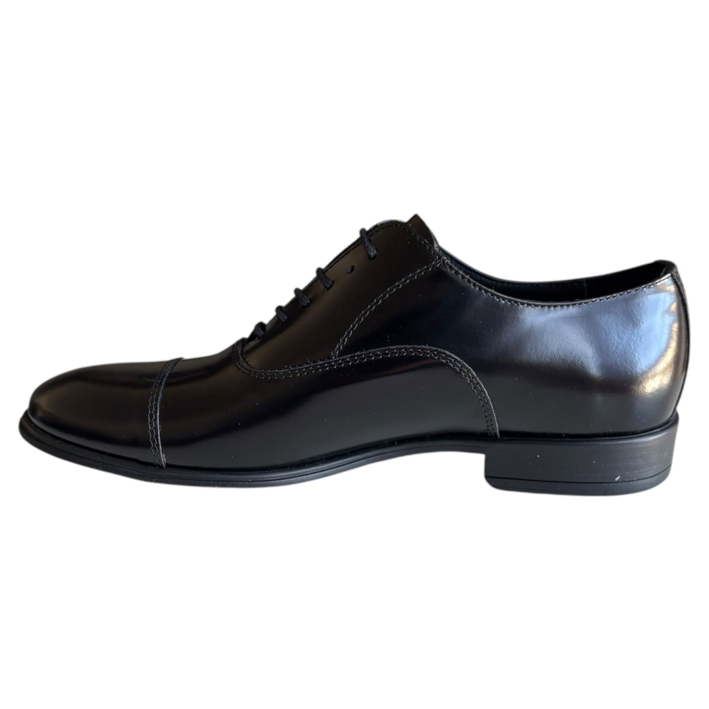 Scarpa uomo classica Antica Cuoieria 22545-M-S67
