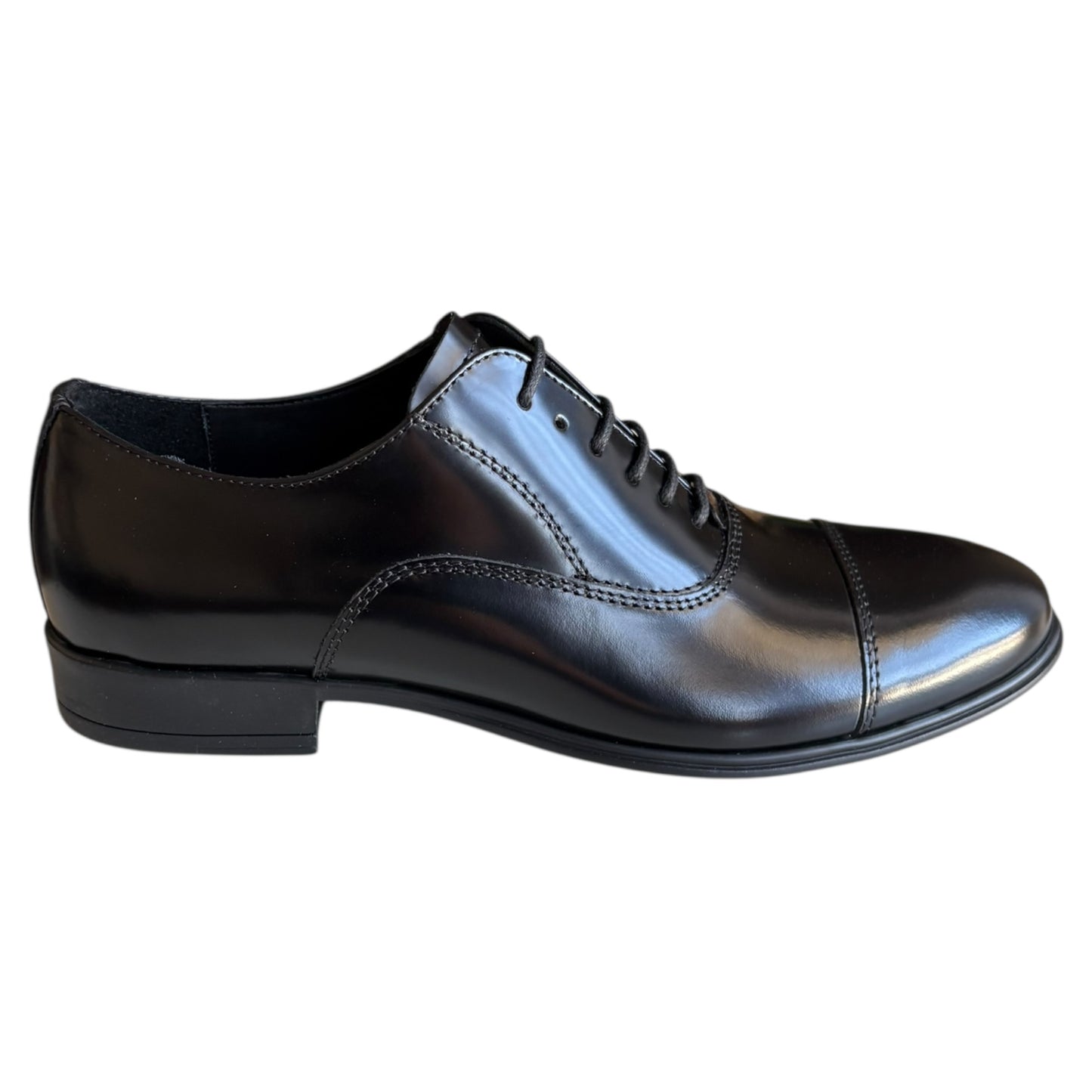 Scarpa uomo classica Antica Cuoieria 22545-M-S67