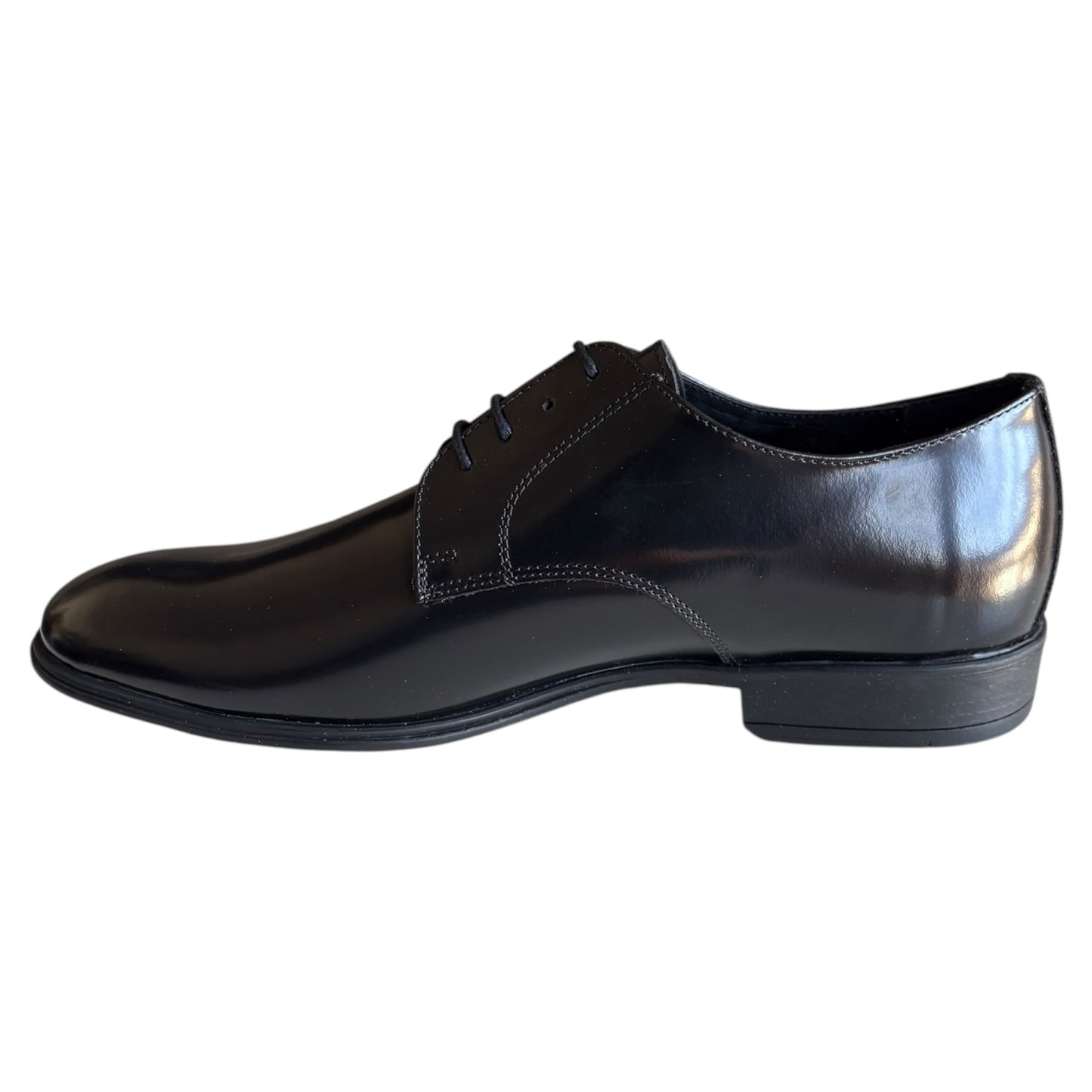 Scarpa uomo classica Antica Cuoieria 22546-M-S67