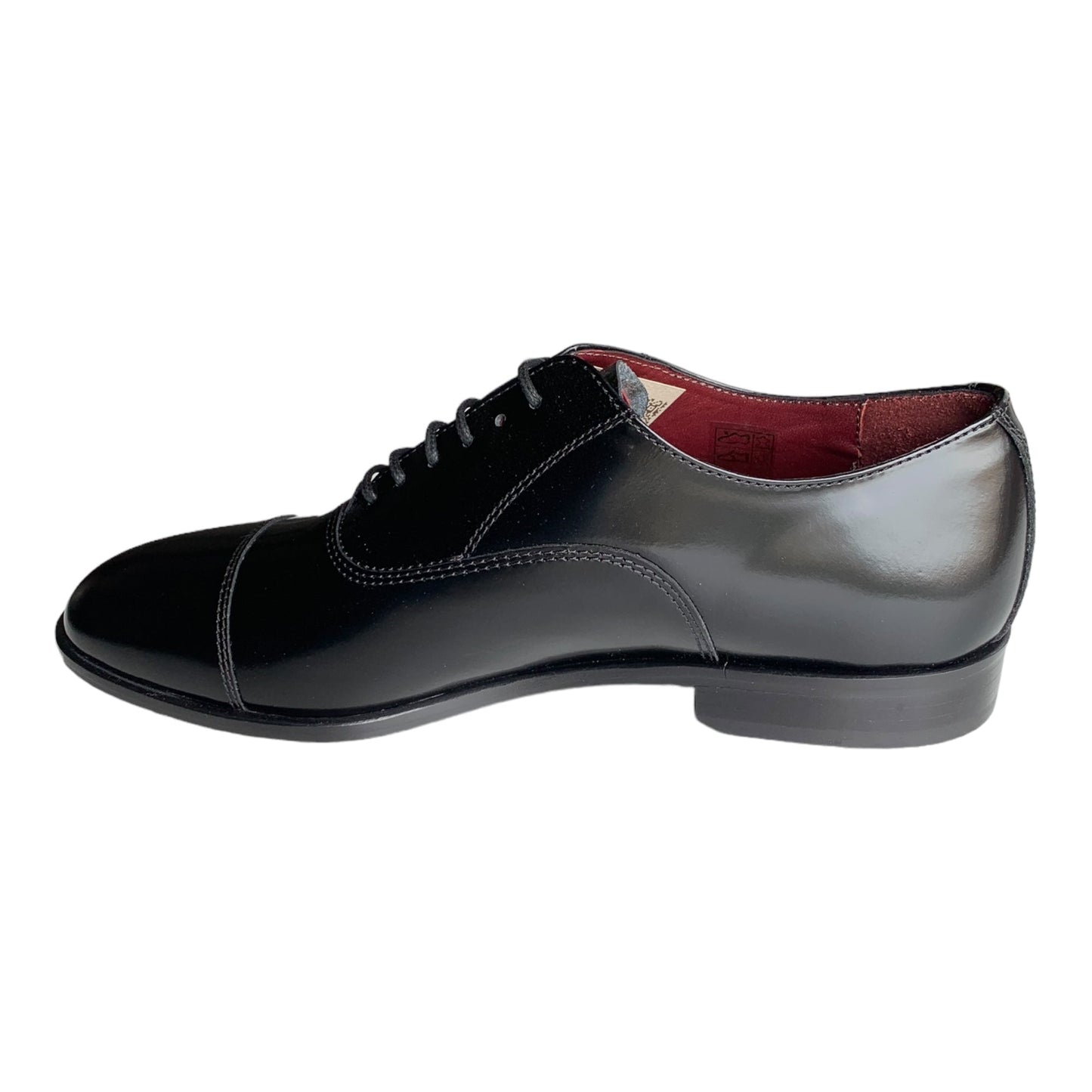 Scarpa uomo classica pelle Antica Cuoieria 22552