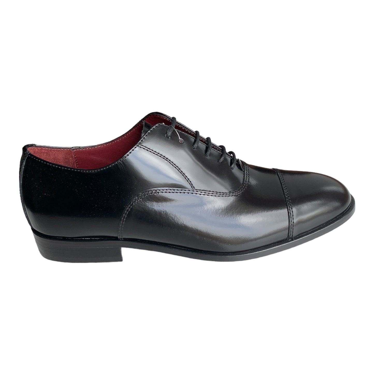 Scarpa uomo classica pelle Antica Cuoieria 22552