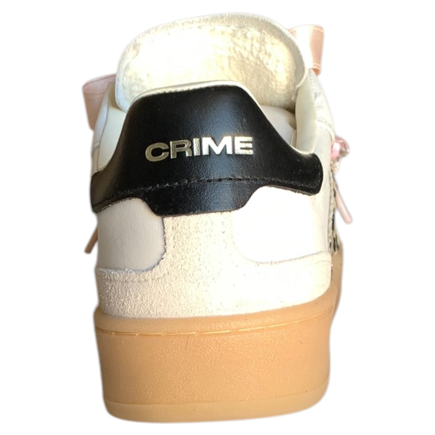 Scarpe Crime London Sneakers donna Wembley