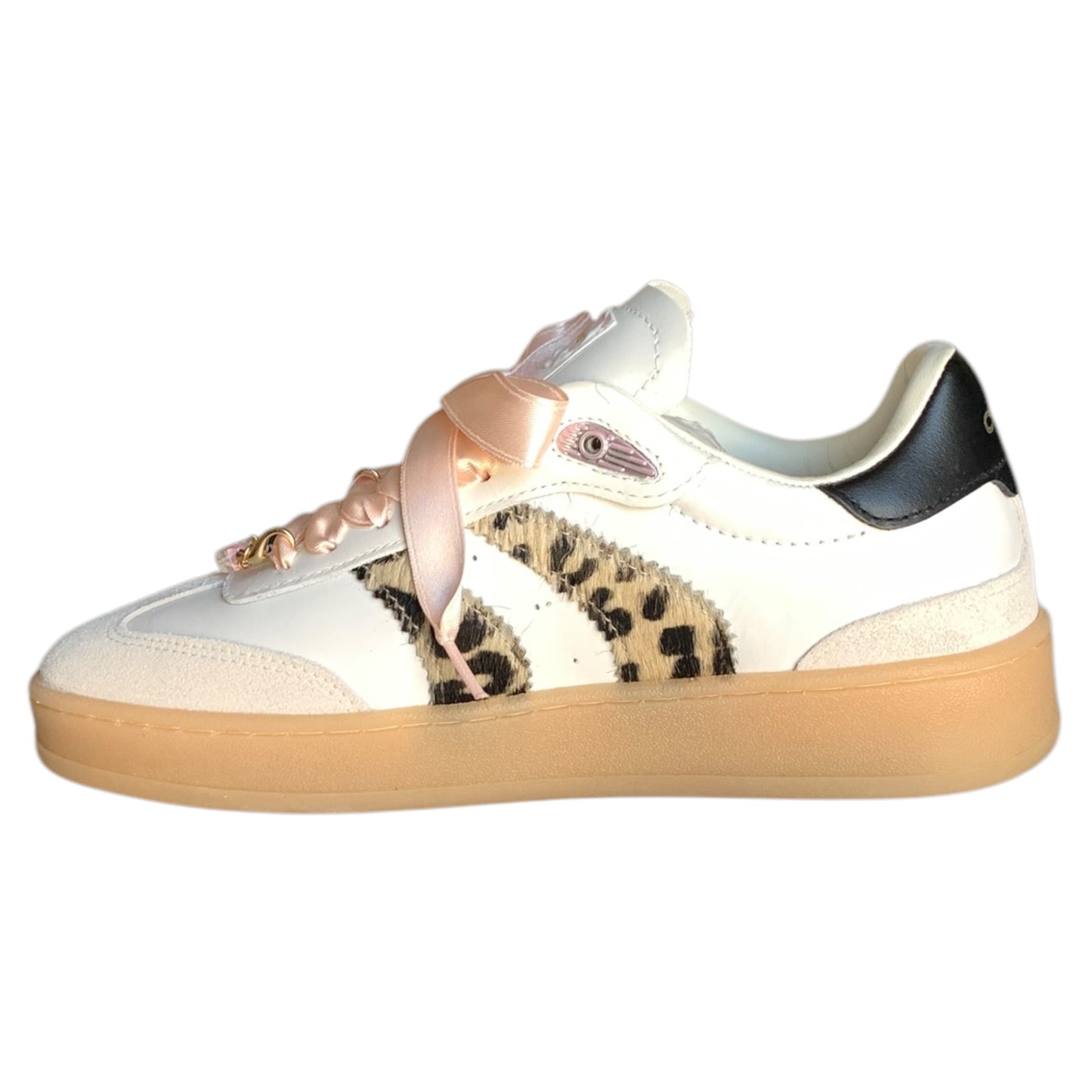 Scarpe Crime London Sneakers donna Wembley