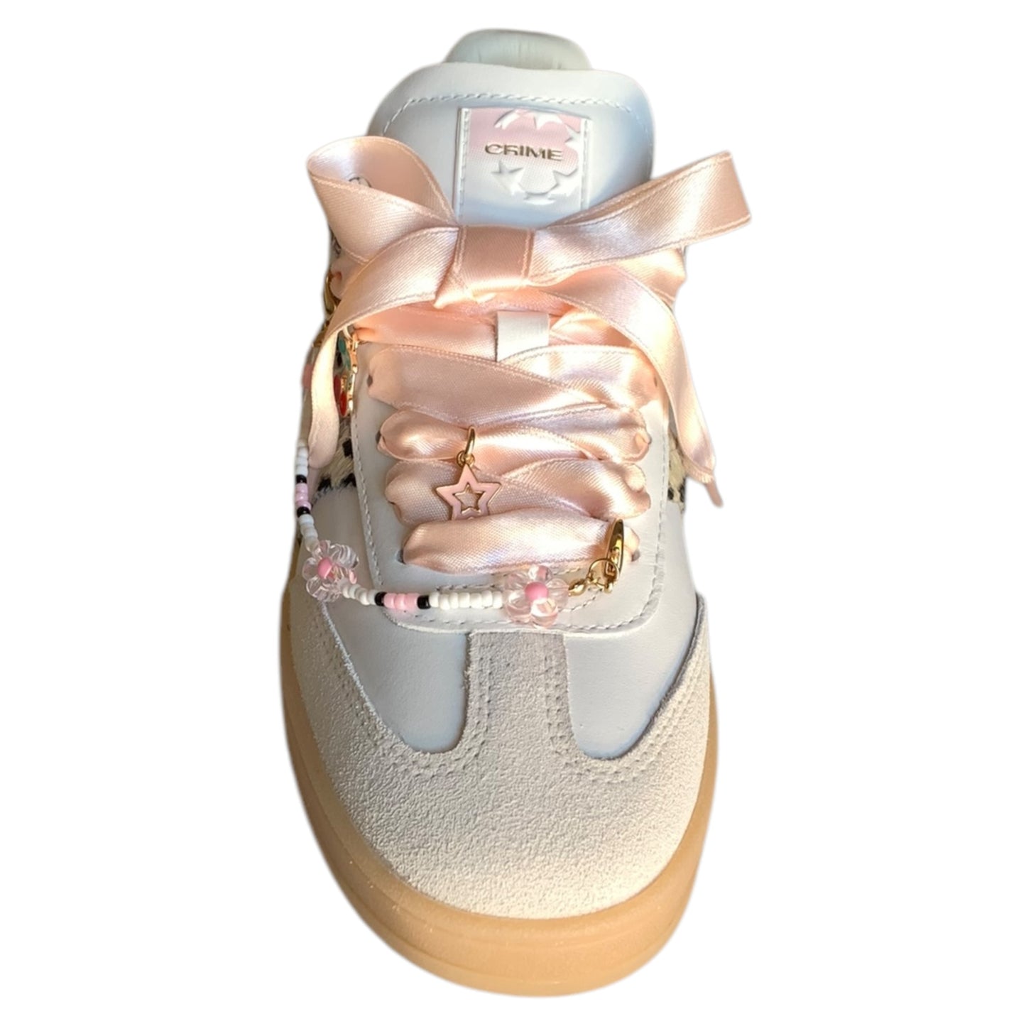 Scarpe Crime London Sneakers donna Wembley