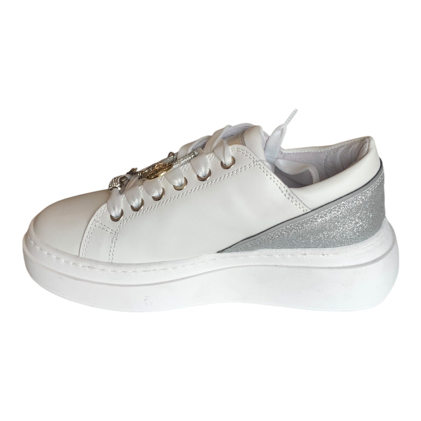 Scarpe Firmate donna Melinè Sneakers LO 668