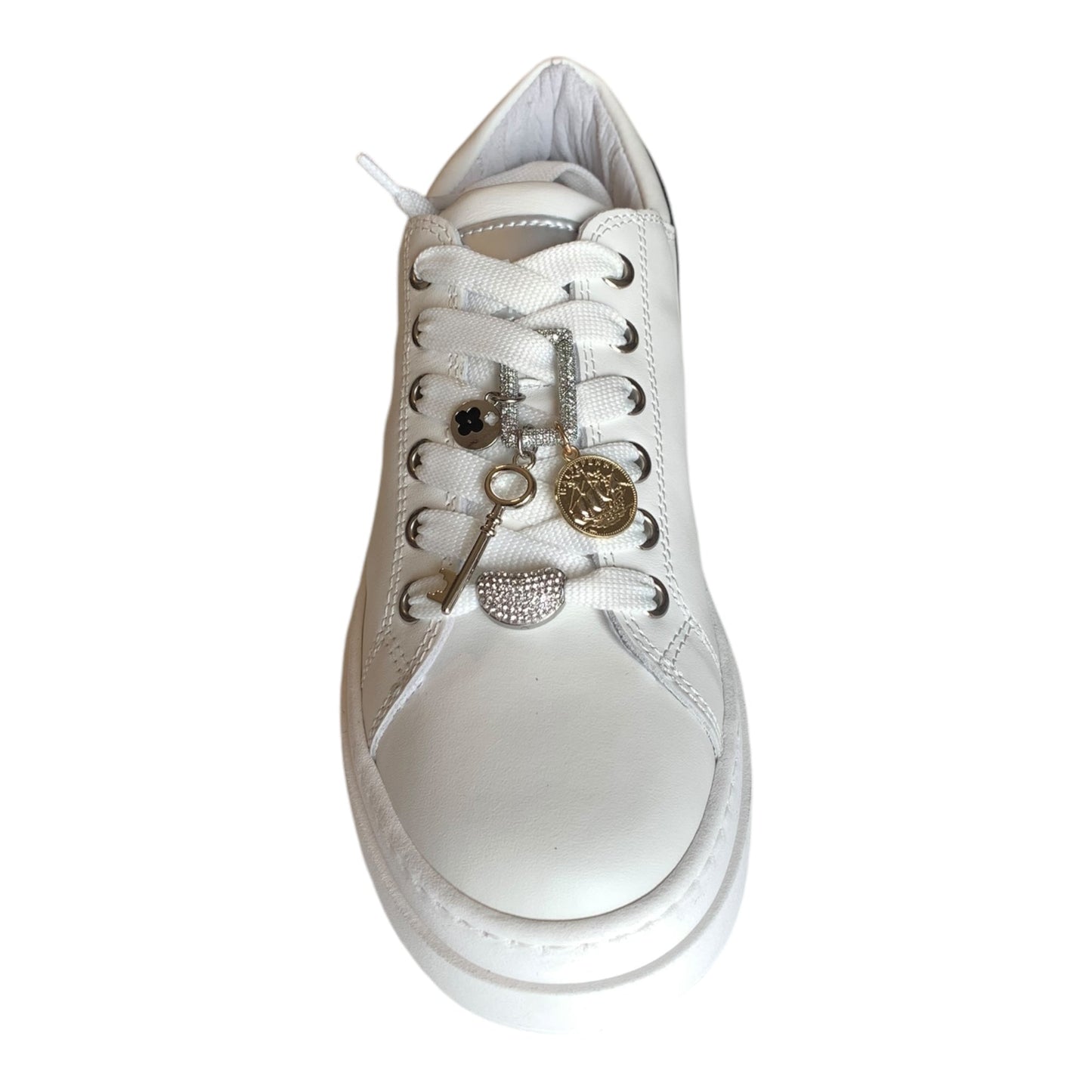 Scarpe Firmate donna Melinè Sneakers LO 668