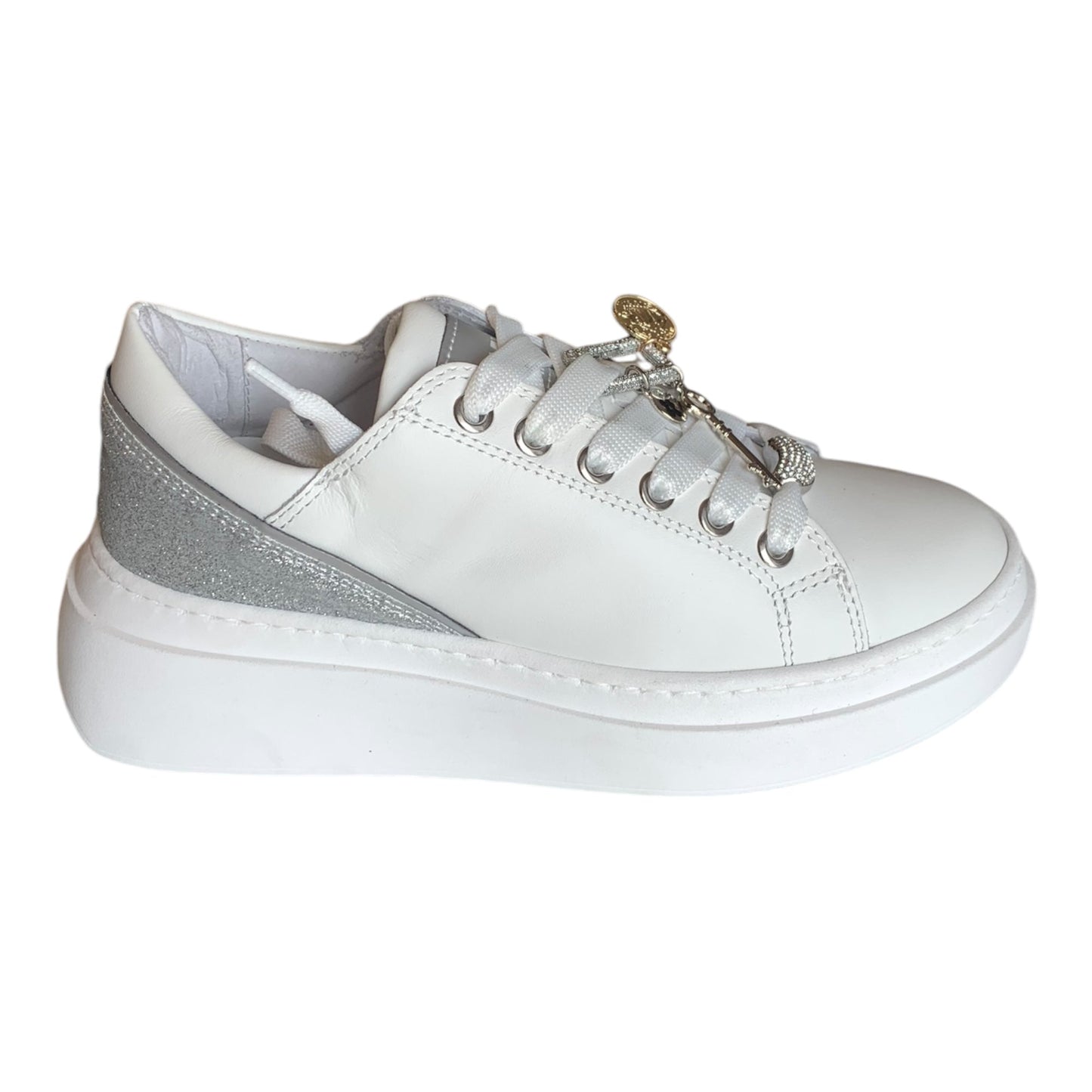 Scarpe Firmate donna Melinè Sneakers LO 668