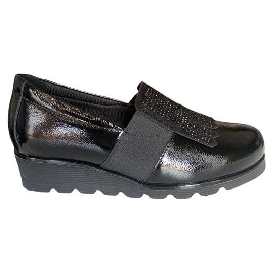 Scarpe Firmate donna Susimoda mocassino linea comfort 84050