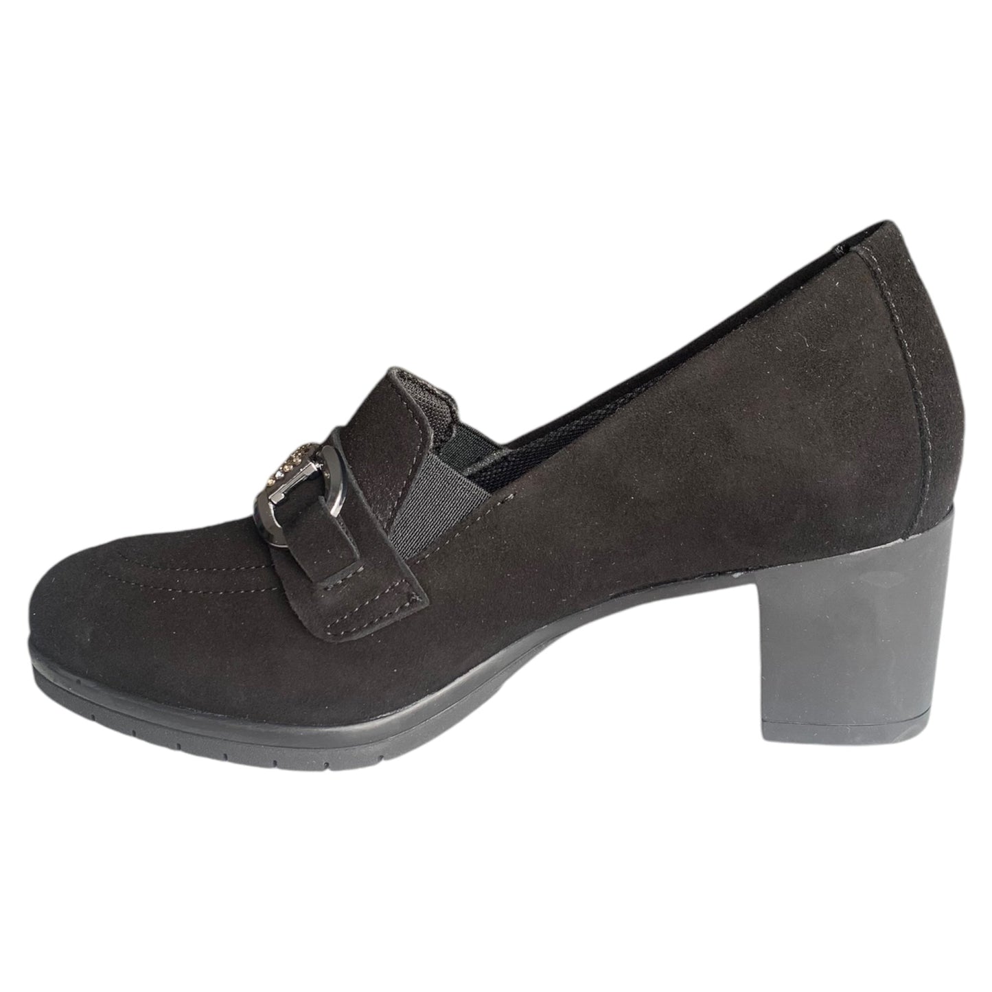 Scarpe Firmate donna Susimoda mocassino linea comfort 84140