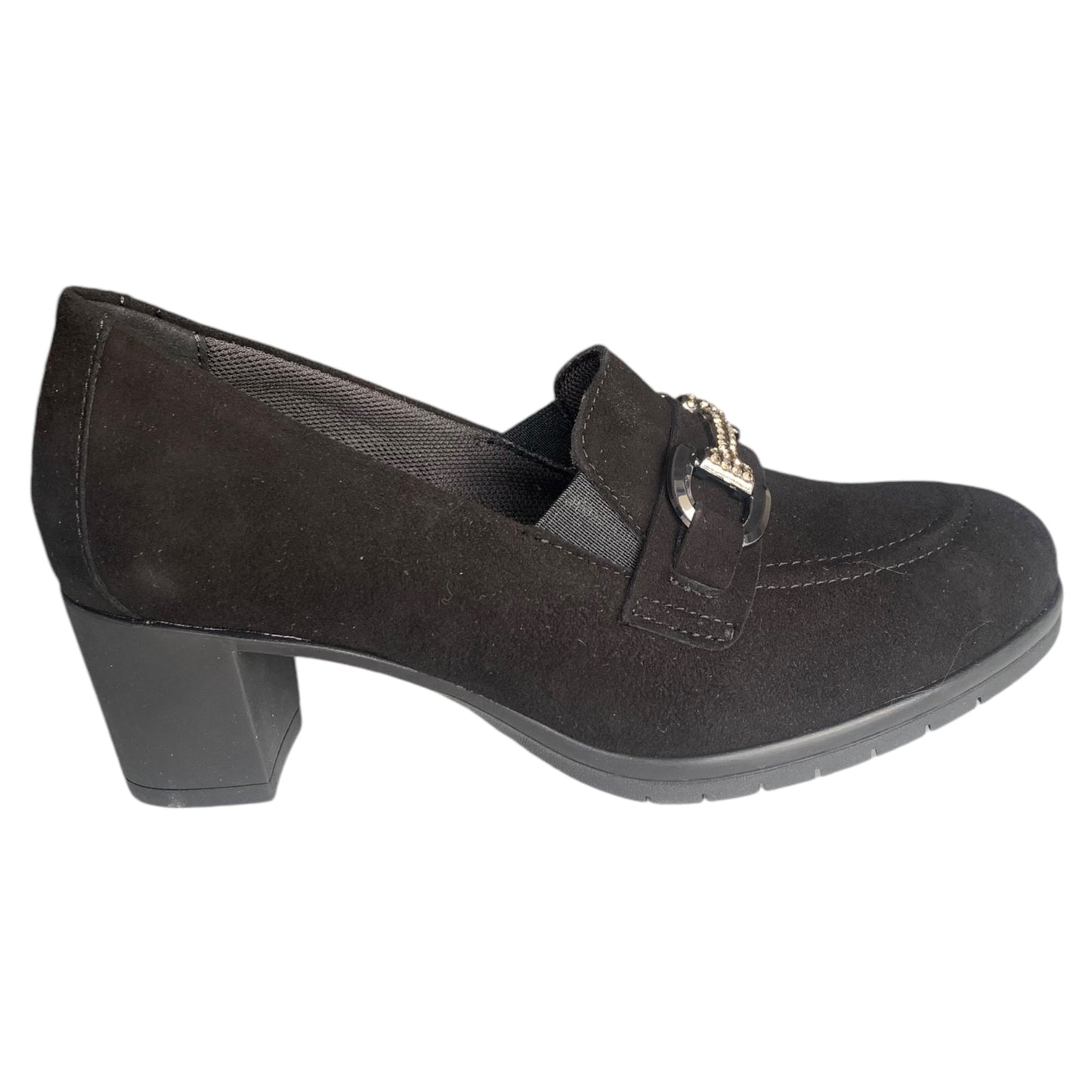 Scarpe Firmate donna Susimoda mocassino linea comfort 84140