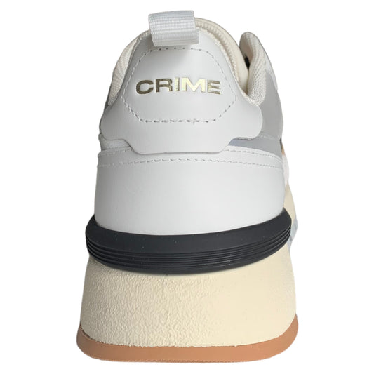 Scarpe Uomo Crime London Sneaker LUNAR 17402