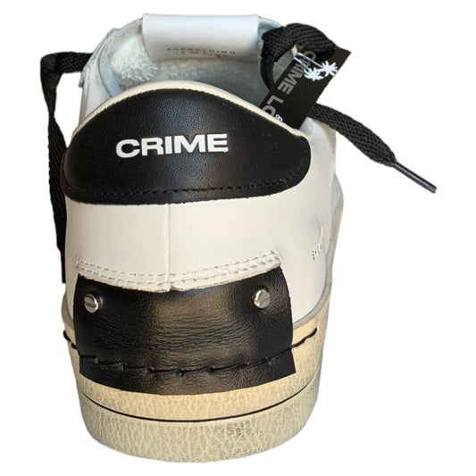 Scarpe Uomo Crime London Sneaker SK8 DELUXE 17100