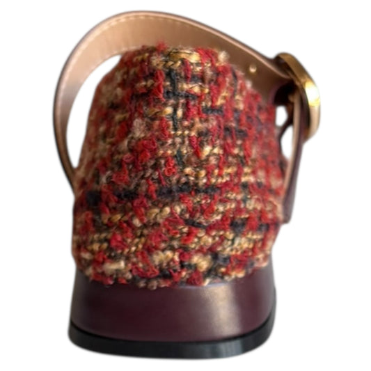 Scarpe donna Claud V. Ballerina