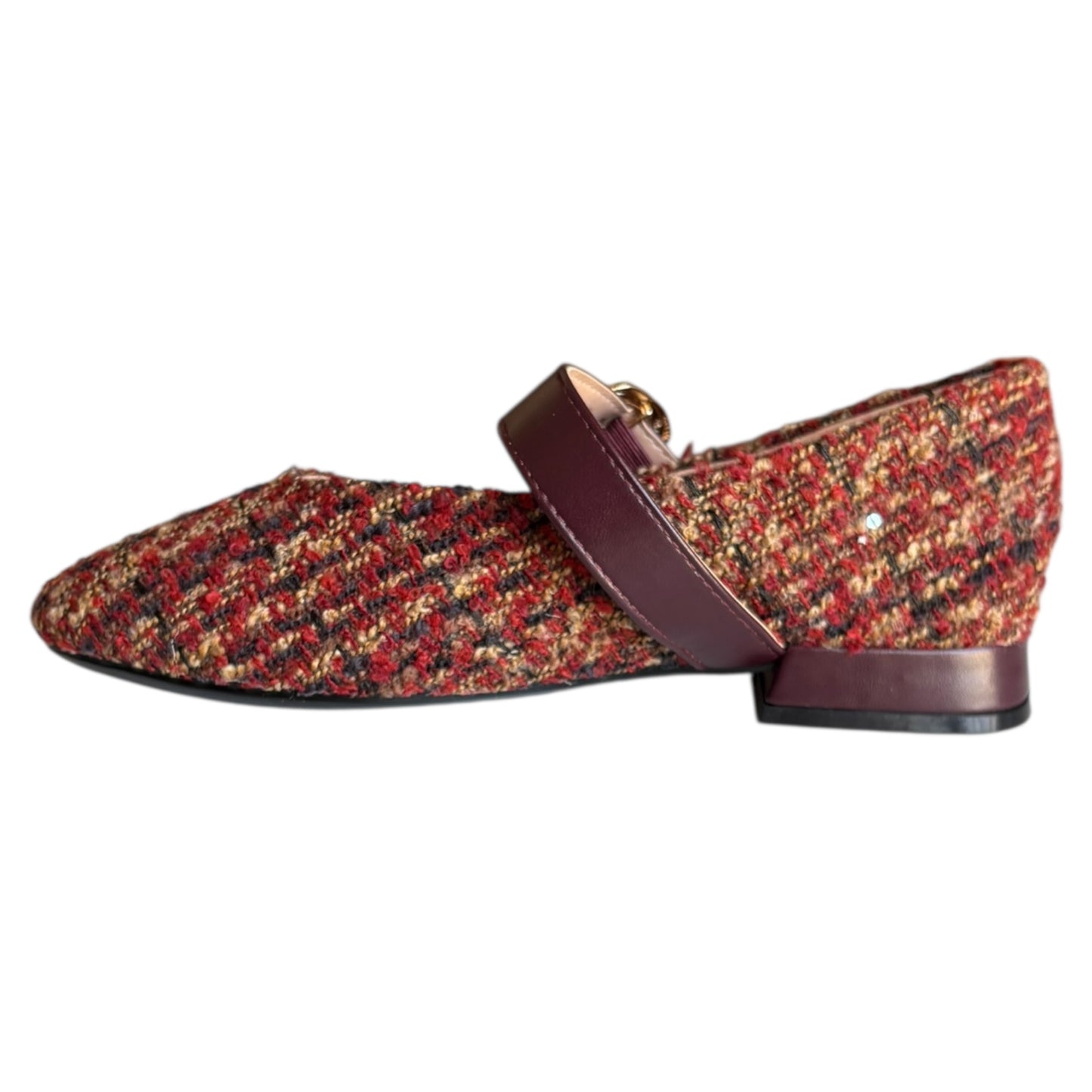 Scarpe donna Claud V. Ballerina