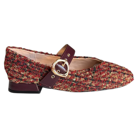 Scarpe donna Claud V. Ballerina