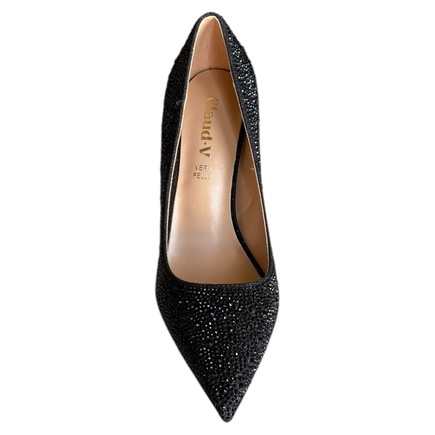 Scarpe donna Claud V. Decoltè YA10-02G