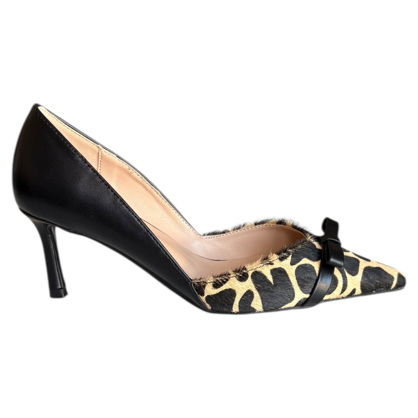 Scarpe donna Claud V. Decoltè YH08-01M