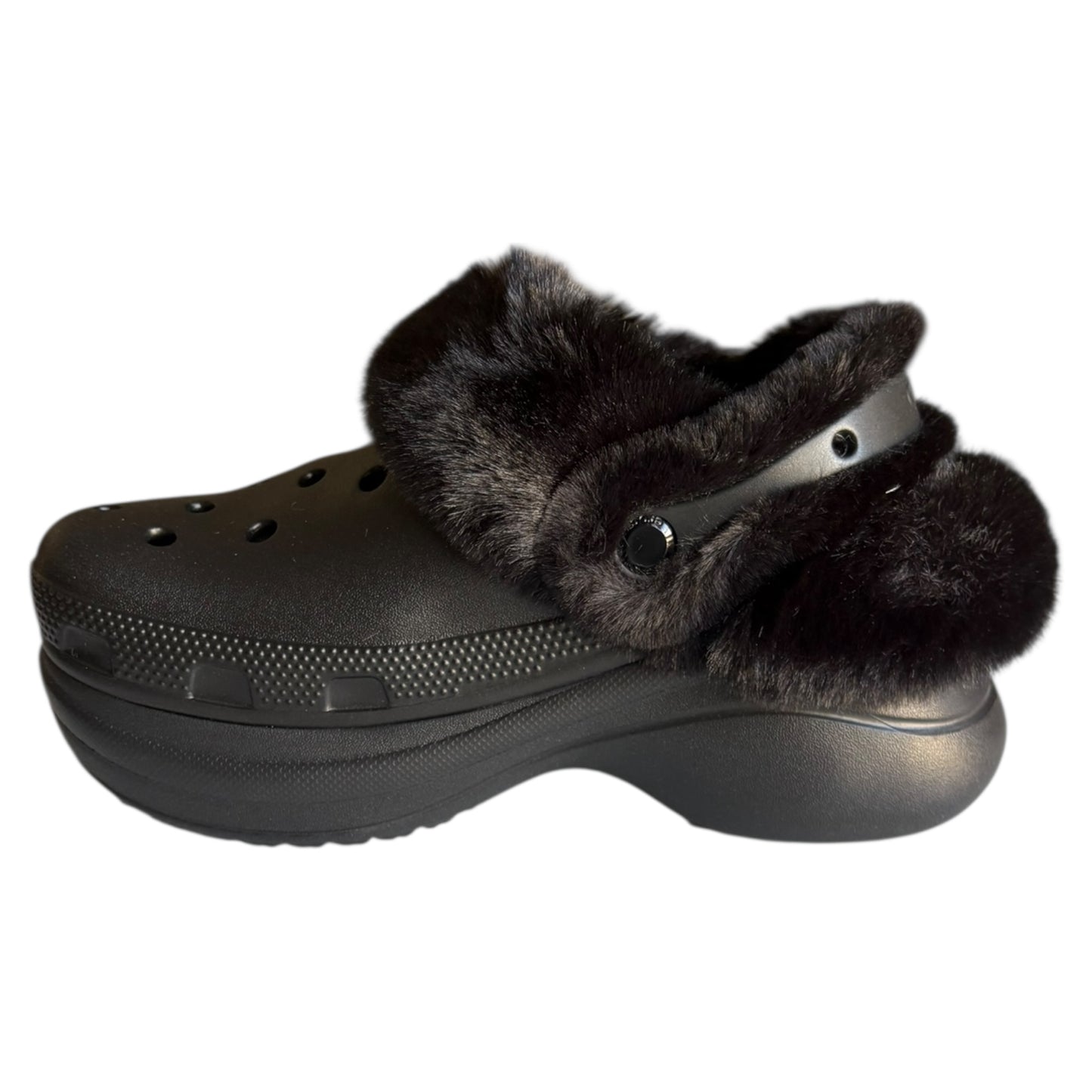 Scarpe donna Crocs Sabot Bae Lined Clog 211753