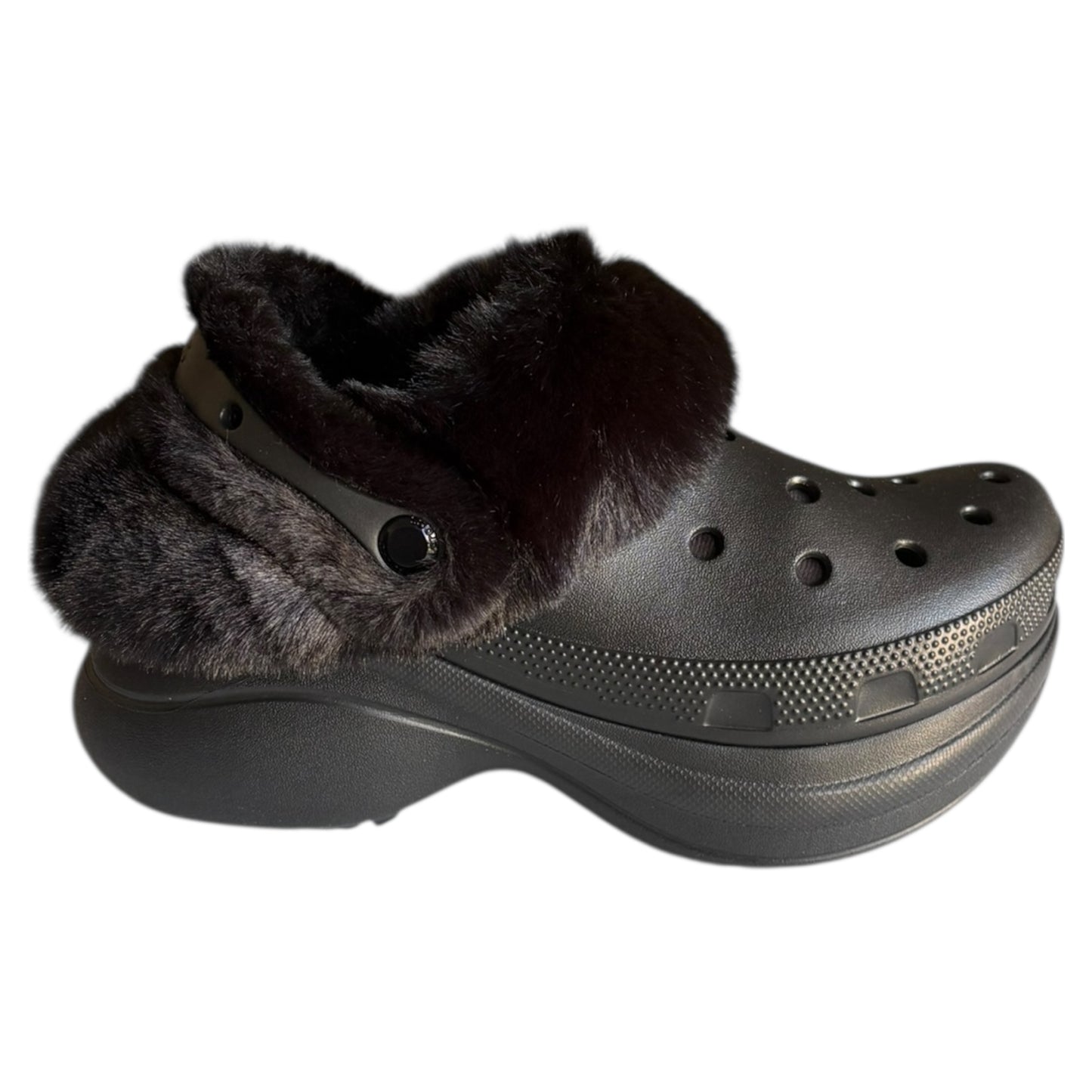 Scarpe donna Crocs Sabot Bae Lined Clog 211753