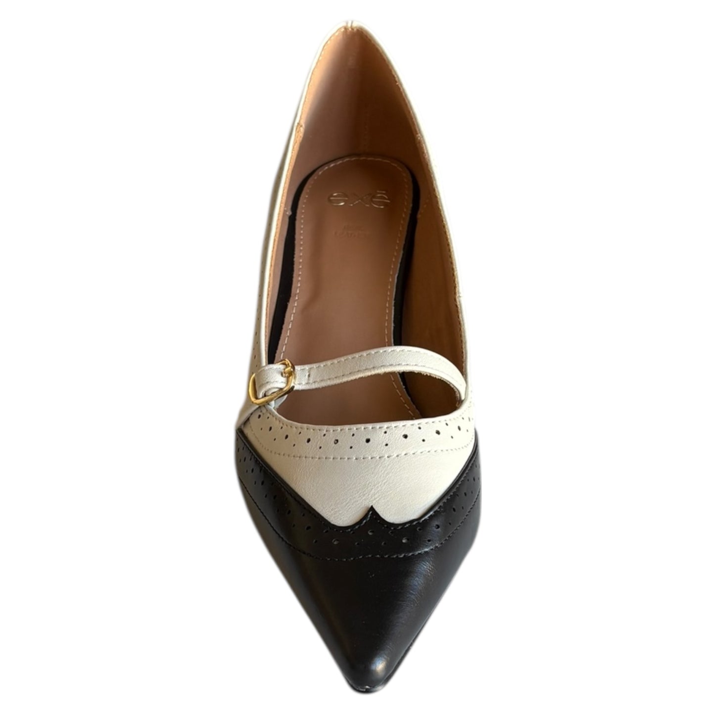 Scarpe donna Decoltè Exè Bell 410